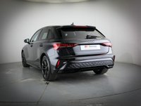 USED 2024 24 AUDI A3 1.5 TFSI 35 S line Sportback 5dr Petrol S Tronic Euro 6 (s/s) (150 ps) ***GERMAN CAR SPECIALIST***