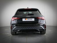 USED 2024 24 AUDI A3 1.5 TFSI 35 S line Sportback 5dr Petrol S Tronic Euro 6 (s/s) (150 ps) ***GERMAN CAR SPECIALIST***