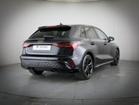 USED 2024 24 AUDI A3 1.5 TFSI 35 S line Sportback 5dr Petrol S Tronic Euro 6 (s/s) (150 ps) ***GERMAN CAR SPECIALIST***