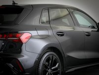USED 2024 24 AUDI A3 1.5 TFSI 35 S line Sportback 5dr Petrol S Tronic Euro 6 (s/s) (150 ps) ***GERMAN CAR SPECIALIST***