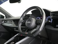 USED 2024 24 AUDI A3 1.5 TFSI 35 S line Sportback 5dr Petrol S Tronic Euro 6 (s/s) (150 ps) ***GERMAN CAR SPECIALIST***