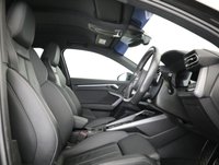 USED 2024 24 AUDI A3 1.5 TFSI 35 S line Sportback 5dr Petrol S Tronic Euro 6 (s/s) (150 ps) ***GERMAN CAR SPECIALIST***