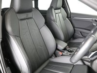 USED 2024 24 AUDI A3 1.5 TFSI 35 S line Sportback 5dr Petrol S Tronic Euro 6 (s/s) (150 ps) ***GERMAN CAR SPECIALIST***
