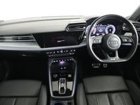 USED 2024 24 AUDI A3 1.5 TFSI 35 S line Sportback 5dr Petrol S Tronic Euro 6 (s/s) (150 ps) ***GERMAN CAR SPECIALIST***