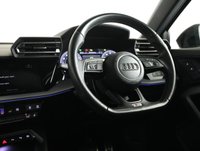 USED 2024 24 AUDI A3 1.5 TFSI 35 S line Sportback 5dr Petrol S Tronic Euro 6 (s/s) (150 ps) ***GERMAN CAR SPECIALIST***