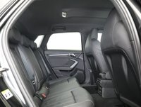 USED 2024 24 AUDI A3 1.5 TFSI 35 S line Sportback 5dr Petrol S Tronic Euro 6 (s/s) (150 ps) ***GERMAN CAR SPECIALIST***
