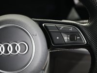 USED 2024 24 AUDI A3 1.5 TFSI 35 S line Sportback 5dr Petrol S Tronic Euro 6 (s/s) (150 ps) ***GERMAN CAR SPECIALIST***