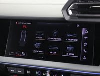 USED 2024 24 AUDI A3 1.5 TFSI 35 S line Sportback 5dr Petrol S Tronic Euro 6 (s/s) (150 ps) ***GERMAN CAR SPECIALIST***