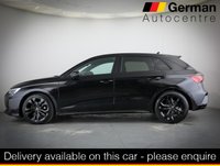 USED 2024 24 AUDI A3 1.5 TFSI 35 S line Sportback 5dr Petrol S Tronic Euro 6 (s/s) (150 ps) ***GERMAN CAR SPECIALIST***