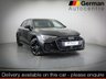 USED 2024 24 AUDI A3 1.5 TFSI 35 S line Sportback 5dr Petrol S Tronic Euro 6 (s/s) (150 ps) ***GERMAN CAR SPECIALIST***
