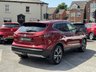 USED 2019 19 NISSAN QASHQAI 1.3 DIG-T N-Connecta SUV 5dr Petrol DCT Auto  