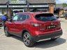 USED 2019 19 NISSAN QASHQAI 1.3 DIG-T N-Connecta SUV 5dr Petrol DCT Auto  