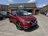 USED 2019 19 NISSAN QASHQAI 1.3 DIG-T N-Connecta SUV 5dr Petrol DCT Auto  