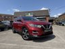 USED 2019 19 NISSAN QASHQAI 1.3 DIG-T N-Connecta SUV 5dr Petrol DCT Auto  