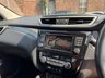 USED 2019 19 NISSAN QASHQAI 1.3 DIG-T N-Connecta SUV 5dr Petrol DCT Auto  