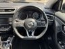 USED 2019 19 NISSAN QASHQAI 1.3 DIG-T N-Connecta SUV 5dr Petrol DCT Auto  