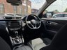 USED 2019 19 NISSAN QASHQAI 1.3 DIG-T N-Connecta SUV 5dr Petrol DCT Auto  