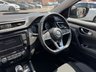 USED 2019 19 NISSAN QASHQAI 1.3 DIG-T N-Connecta SUV 5dr Petrol DCT Auto  