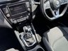 USED 2019 19 NISSAN QASHQAI 1.3 DIG-T N-Connecta SUV 5dr Petrol DCT Auto  