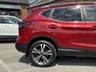USED 2019 19 NISSAN QASHQAI 1.3 DIG-T N-Connecta SUV 5dr Petrol DCT Auto  