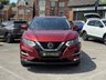 USED 2019 19 NISSAN QASHQAI 1.3 DIG-T N-Connecta SUV 5dr Petrol DCT Auto  