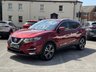 USED 2019 19 NISSAN QASHQAI 1.3 DIG-T N-Connecta SUV 5dr Petrol DCT Auto  