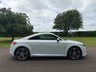 USED 2015 15 AUDI TT 2.0 TFSI S line Coupe 3dr Petrol Manual Euro 6 (s/s) (230 ps) Carefully Owned TT - Head Turner