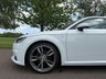 USED 2015 15 AUDI TT 2.0 TFSI S line Coupe 3dr Petrol Manual Euro 6 (s/s) (230 ps) Carefully Owned TT - Head Turner