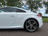 USED 2015 15 AUDI TT 2.0 TFSI S line Coupe 3dr Petrol Manual Euro 6 (s/s) (230 ps) Carefully Owned TT - Head Turner