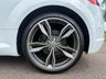 USED 2015 15 AUDI TT 2.0 TFSI S line Coupe 3dr Petrol Manual Euro 6 (s/s) (230 ps) Carefully Owned TT - Head Turner