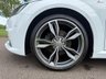 USED 2015 15 AUDI TT 2.0 TFSI S line Coupe 3dr Petrol Manual Euro 6 (s/s) (230 ps) Carefully Owned TT - Head Turner