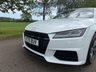 USED 2015 15 AUDI TT 2.0 TFSI S line Coupe 3dr Petrol Manual Euro 6 (s/s) (230 ps) Carefully Owned TT - Head Turner