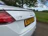 USED 2015 15 AUDI TT 2.0 TFSI S line Coupe 3dr Petrol Manual Euro 6 (s/s) (230 ps) Carefully Owned TT - Head Turner