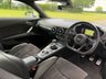 USED 2015 15 AUDI TT 2.0 TFSI S line Coupe 3dr Petrol Manual Euro 6 (s/s) (230 ps) Carefully Owned TT - Head Turner