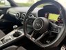 USED 2015 15 AUDI TT 2.0 TFSI S line Coupe 3dr Petrol Manual Euro 6 (s/s) (230 ps) Carefully Owned TT - Head Turner