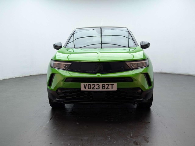 USED 2023 23 VAUXHALL MOKKA Mokka Ultimate EV 5dr CLICK+COLLECT / HOME DELIVERY