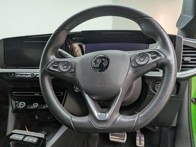 USED 2023 23 VAUXHALL MOKKA Mokka Ultimate EV 5dr CLICK+COLLECT / HOME DELIVERY