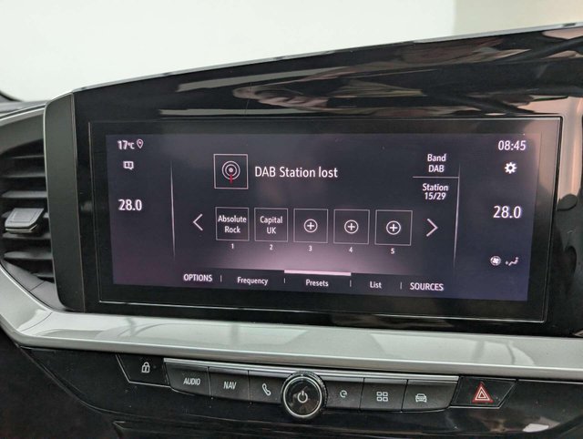 USED 2023 23 VAUXHALL MOKKA Mokka Ultimate EV 5dr CLICK+COLLECT / HOME DELIVERY