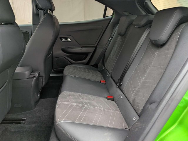 USED 2023 23 VAUXHALL MOKKA Mokka Ultimate EV 5dr CLICK+COLLECT / HOME DELIVERY