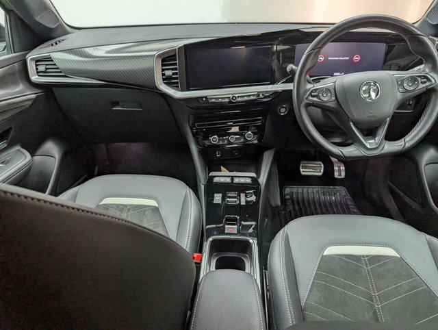 USED 2023 23 VAUXHALL MOKKA Mokka Ultimate EV 5dr CLICK+COLLECT / HOME DELIVERY