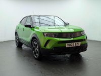 USED 2023 23 VAUXHALL MOKKA Mokka Ultimate EV 5dr CLICK+COLLECT / HOME DELIVERY