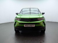 USED 2023 23 VAUXHALL MOKKA Mokka Ultimate EV 5dr CLICK+COLLECT / HOME DELIVERY