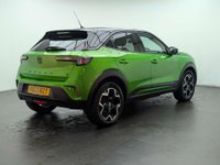 USED 2023 23 VAUXHALL MOKKA Mokka Ultimate EV 5dr CLICK+COLLECT / HOME DELIVERY