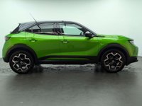 USED 2023 23 VAUXHALL MOKKA Mokka Ultimate EV 5dr CLICK+COLLECT / HOME DELIVERY
