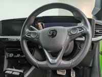 USED 2023 23 VAUXHALL MOKKA Mokka Ultimate EV 5dr CLICK+COLLECT / HOME DELIVERY