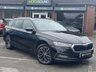USED 2021 21 SKODA OCTAVIA 2.0 TDI SE L Estate 5dr Diesel  