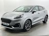 USED 2022 22 FORD PUMA 1.0T EcoBoost MHEV ST-Line Vignale DCT Euro 6 (s/s) 5dr CARPLAY, R/CAM, LED, B&O, 18''