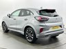 USED 2022 22 FORD PUMA 1.0T EcoBoost MHEV ST-Line Vignale DCT Euro 6 (s/s) 5dr CARPLAY, R/CAM, LED, B&O, 18''