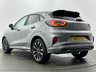 USED 2022 22 FORD PUMA 1.0T EcoBoost MHEV ST-Line Vignale DCT Euro 6 (s/s) 5dr CARPLAY, R/CAM, LED, B&O, 18''