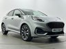 USED 2022 22 FORD PUMA 1.0T EcoBoost MHEV ST-Line Vignale DCT Euro 6 (s/s) 5dr CARPLAY, R/CAM, LED, B&O, 18''